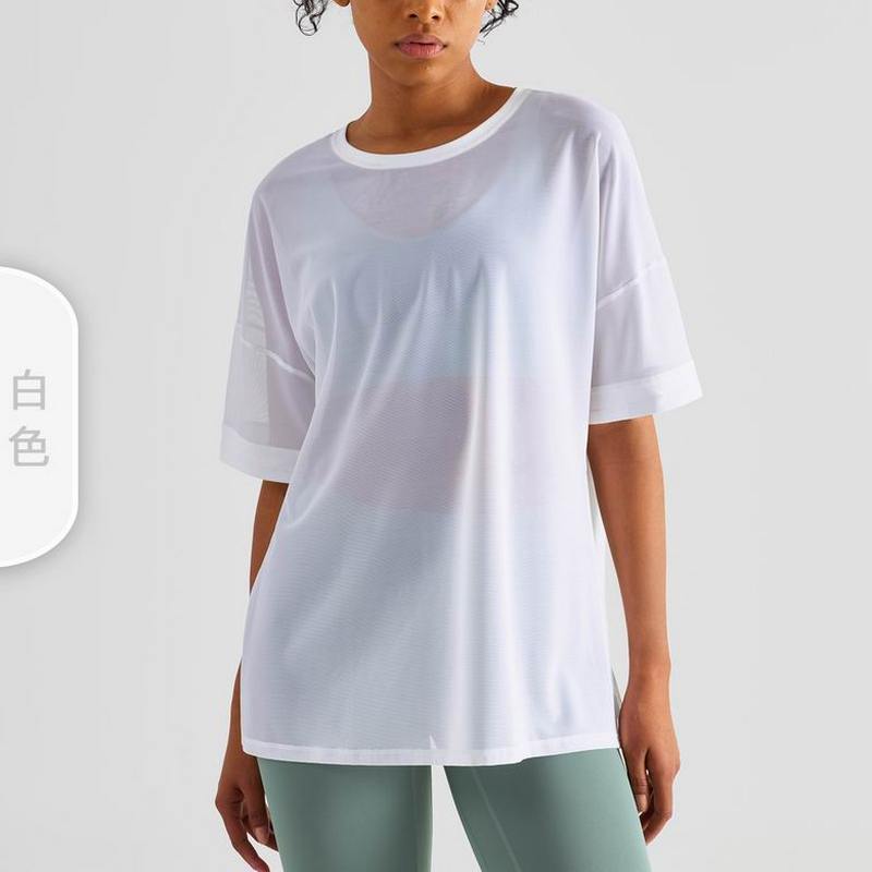 Lululemon Women's T-shirts 450